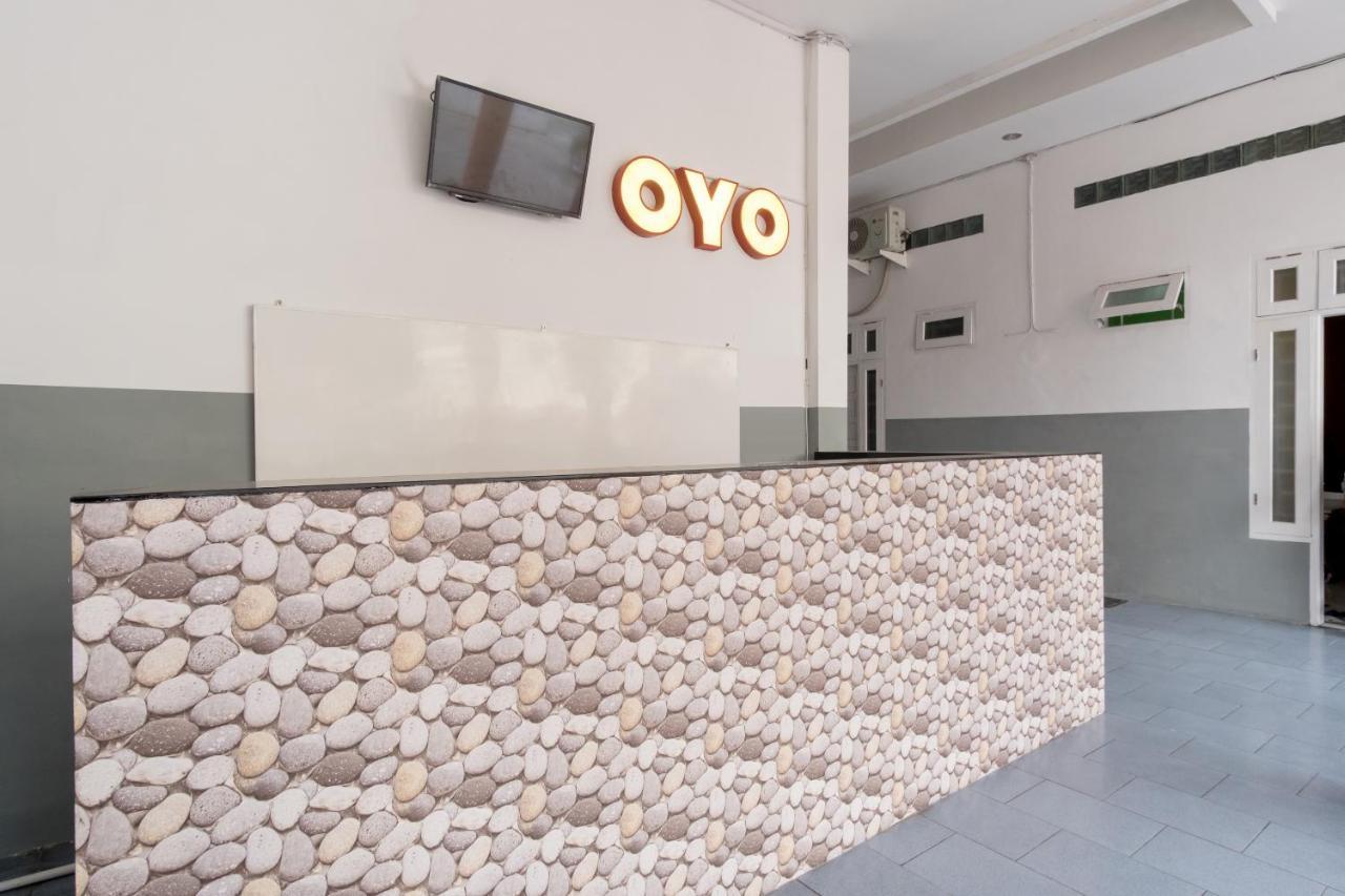 Oyo 447 Hutasimo Residence Μεντάν Εξωτερικό φωτογραφία