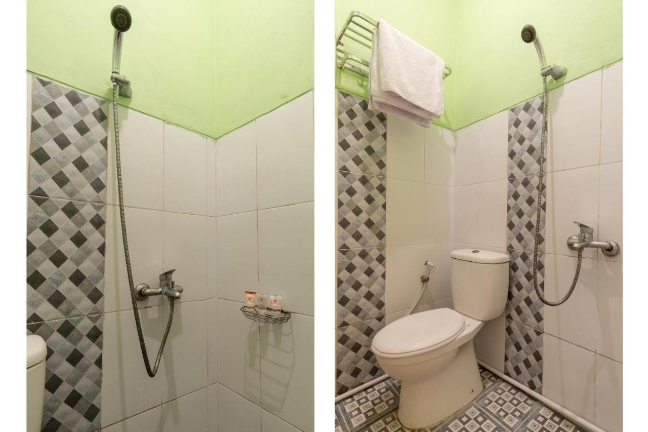 Oyo 447 Hutasimo Residence Μεντάν Εξωτερικό φωτογραφία