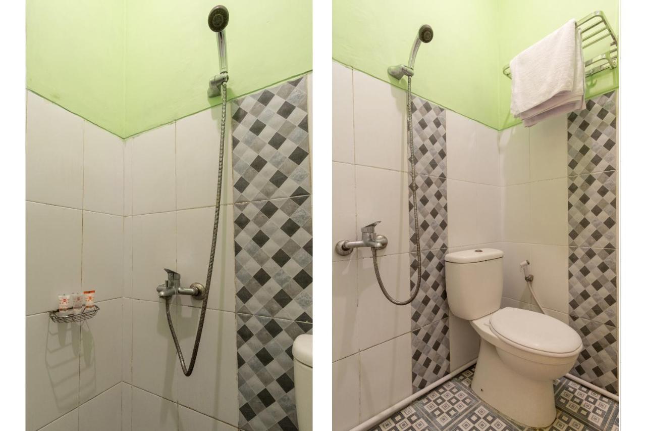 Oyo 447 Hutasimo Residence Μεντάν Εξωτερικό φωτογραφία