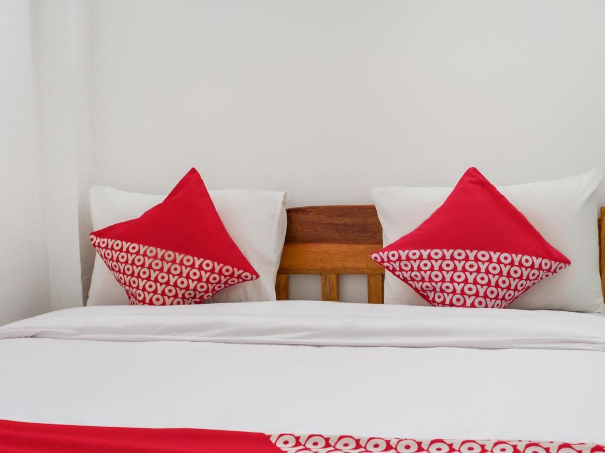 Oyo 447 Hutasimo Residence Μεντάν Εξωτερικό φωτογραφία
