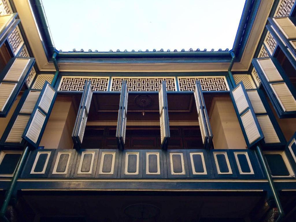 Oyo 447 Hutasimo Residence Μεντάν Εξωτερικό φωτογραφία